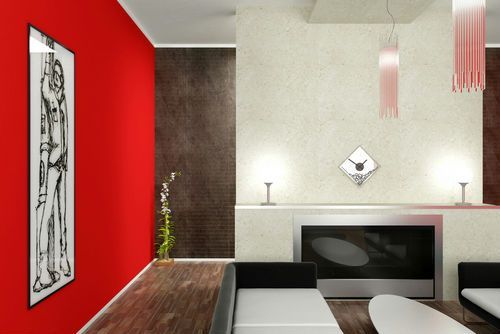 appartement 3 Pièces en vente sur PARIS (75016)