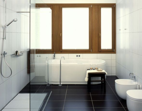 Location Appartement Paris 16 4 Pièces 90 m²