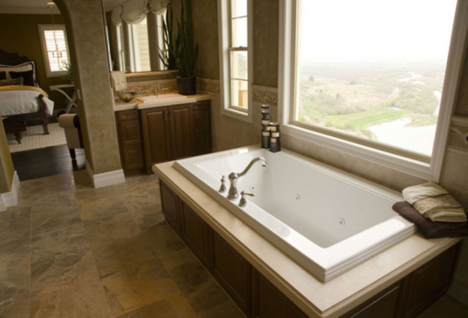 appartement 4 Pièces en location sur CANNES LA BOCCA (06150)