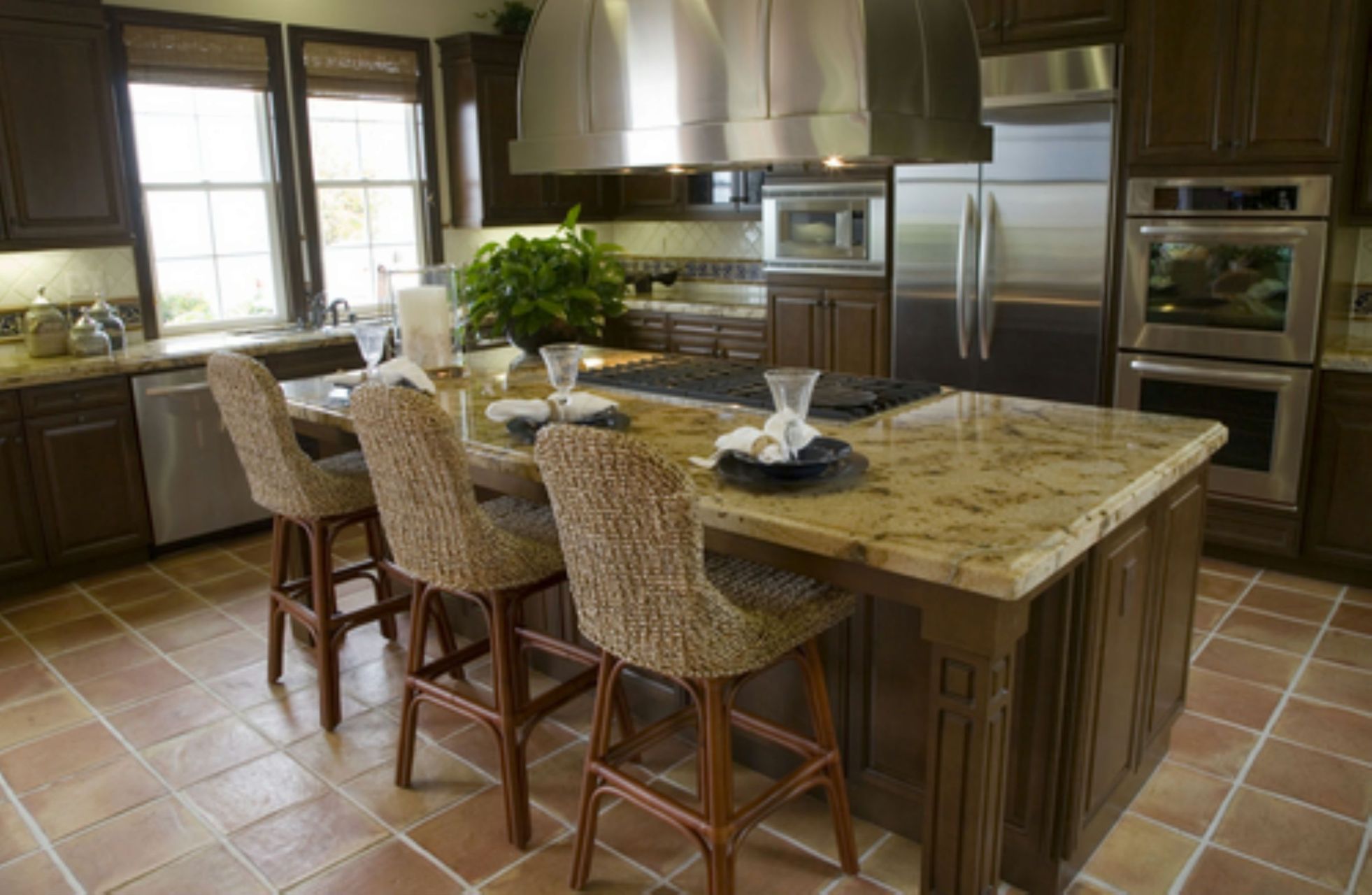 appartement 4 Pièces en location sur CANNES LA BOCCA (06150)