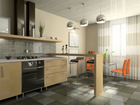 Location Appartement Cannes La Bocca 4 Pièces 90 m²