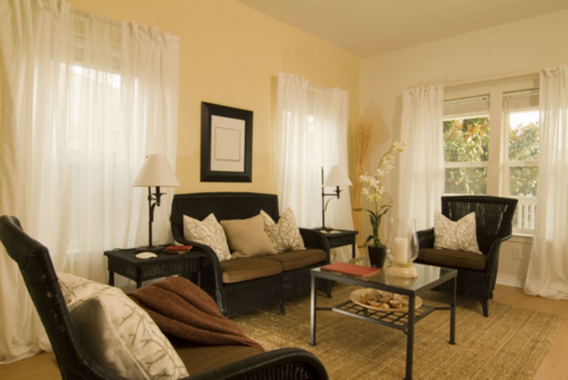 appartement 4 Pièces en location sur CANNES LA BOCCA (06150)