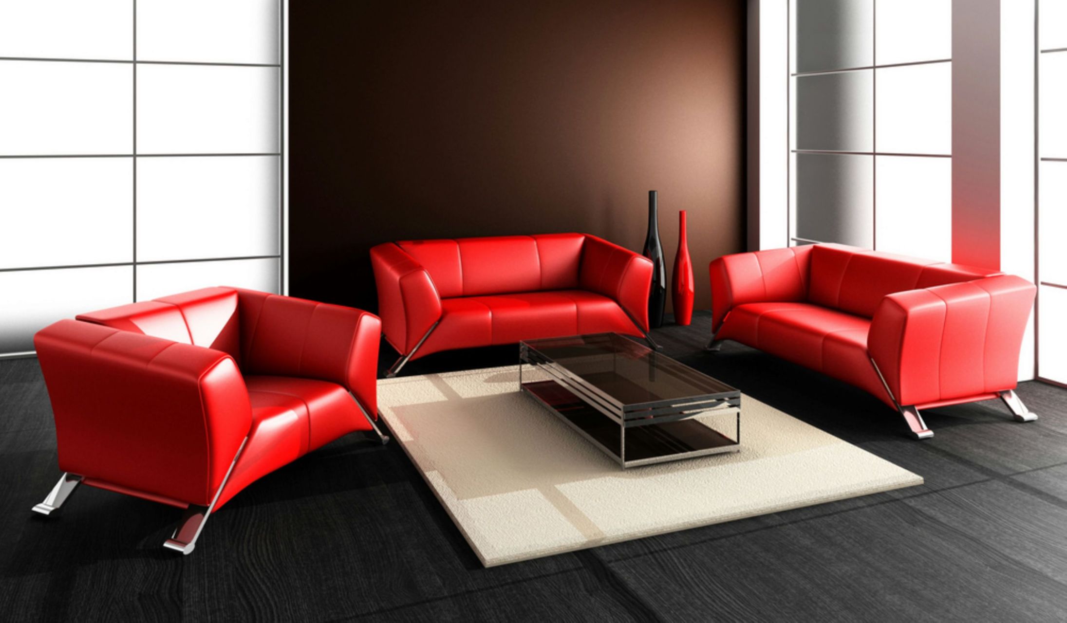 appartement 4 Pièces en location sur CANNES LA BOCCA (06150)