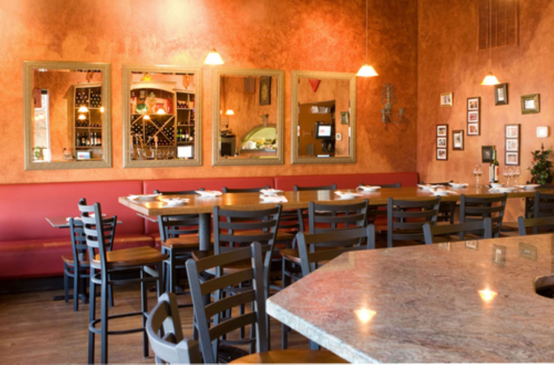 appartement 4 Pièces en vente sur PARIS (75016)