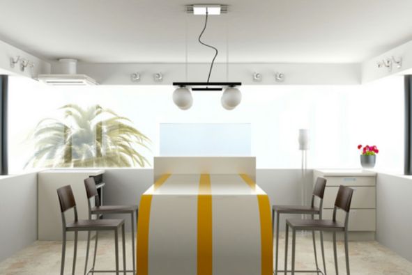 Vente Appartement Paris 16 4 Pièces 100 m²