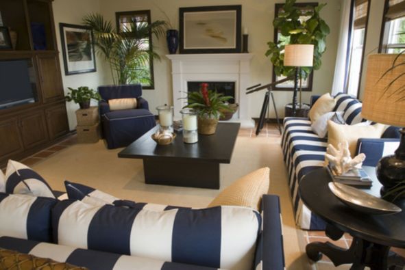 Vente Appartement Cannes 4 Pièces 105 m²