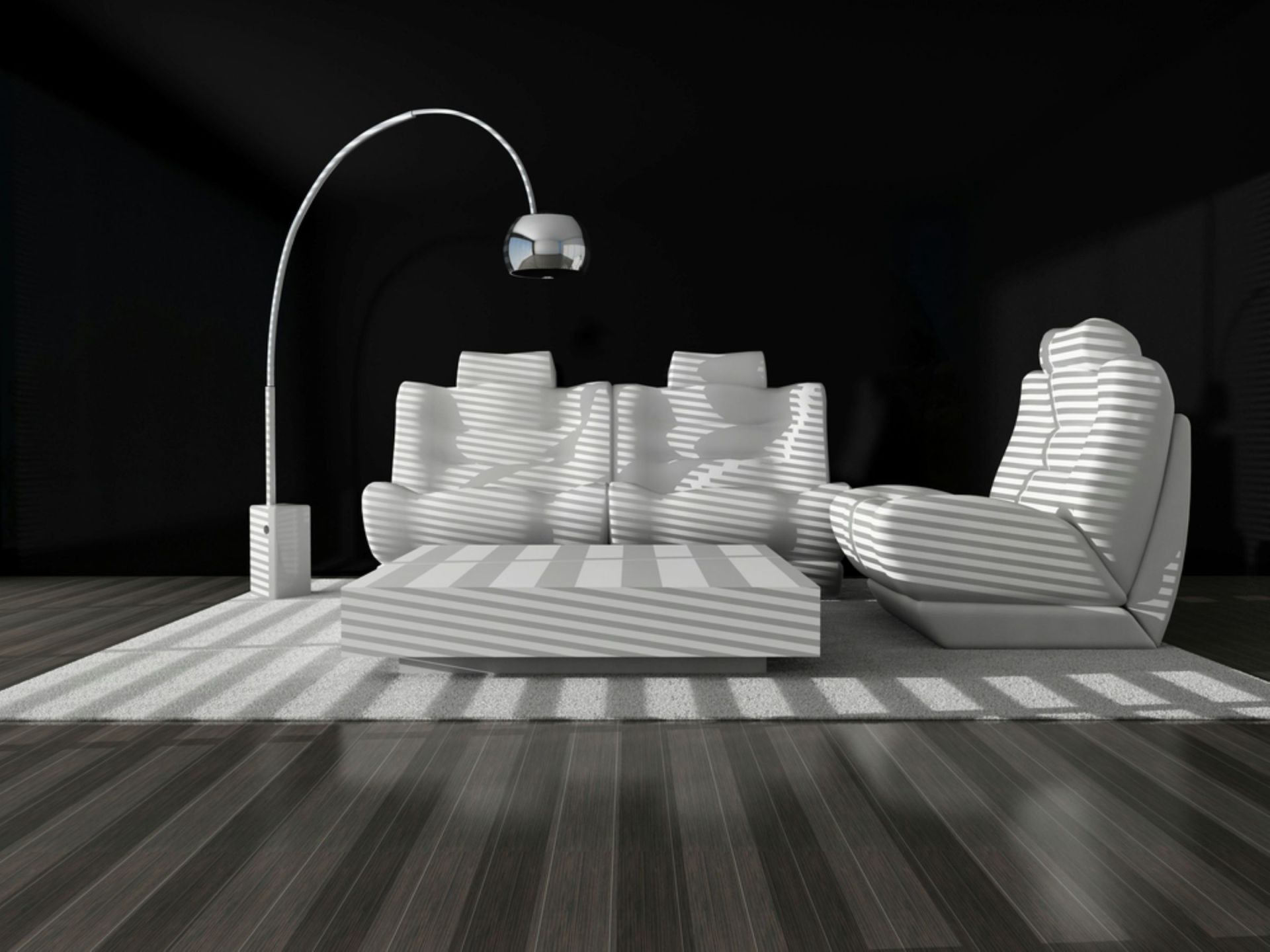 appartement 3 Pièces en location sur CANNES LA BOCCA (06150)