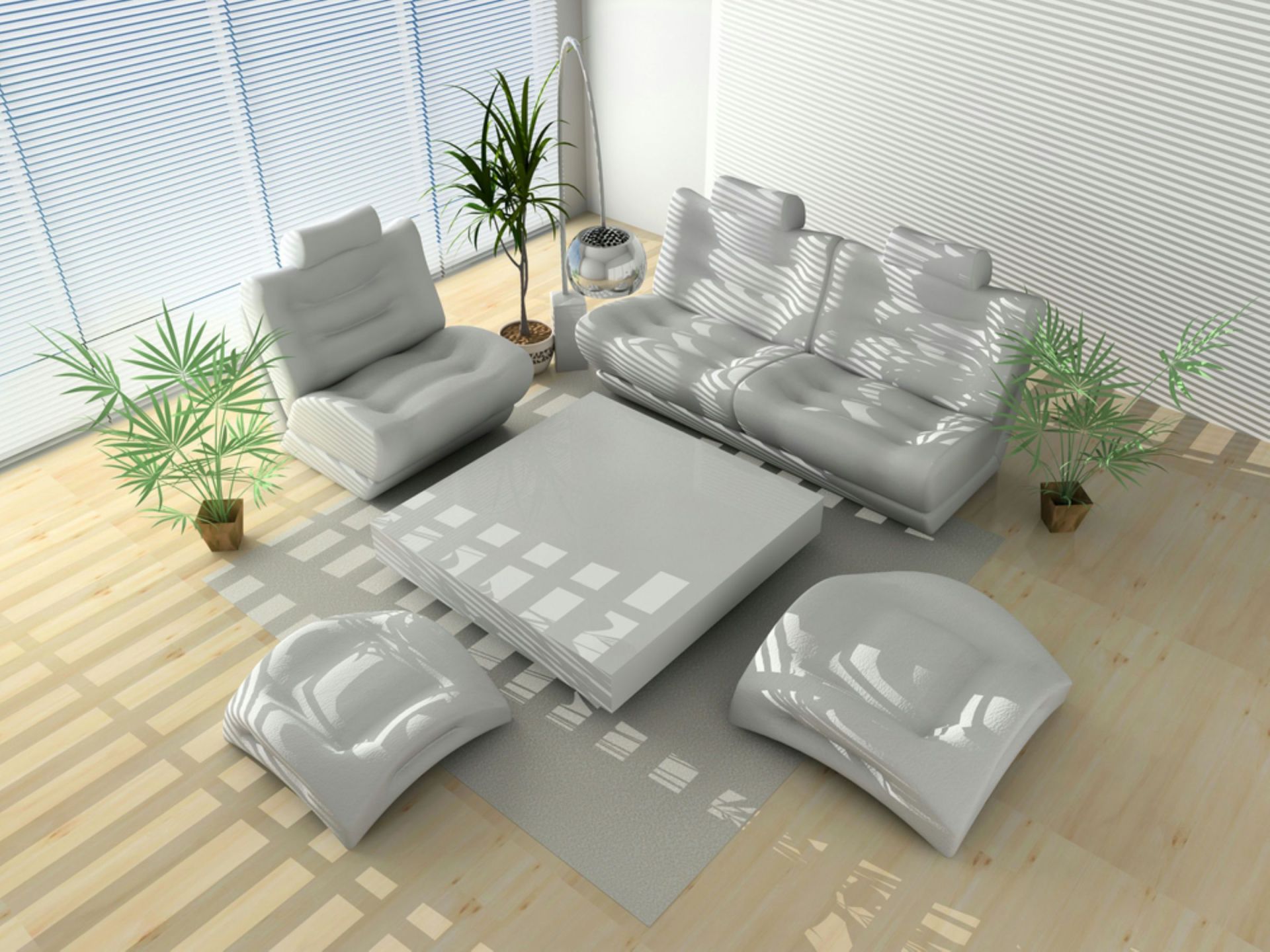 appartement 3 Pièces en location sur CANNES LA BOCCA (06150)