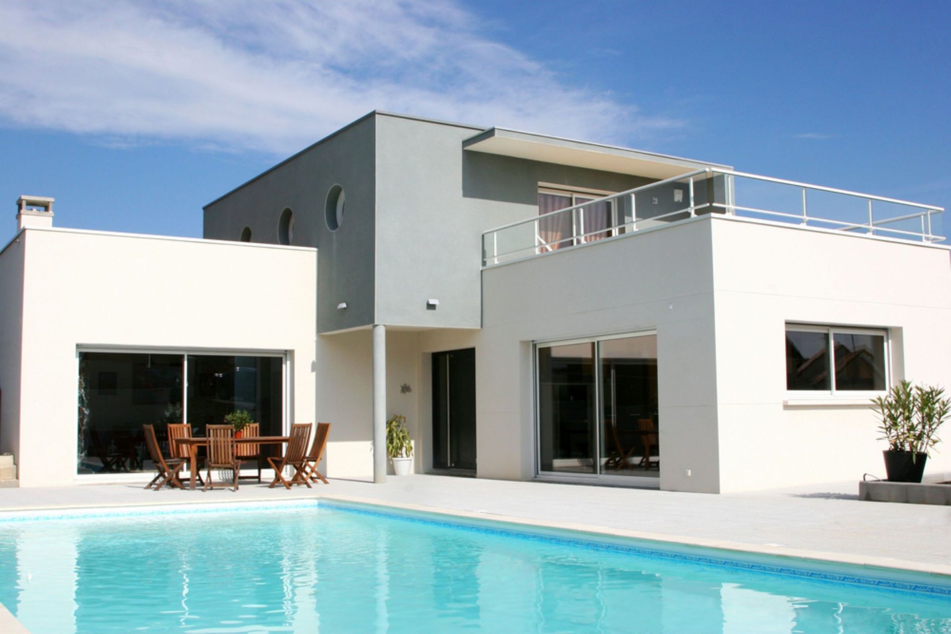 maison 5 Pièces en vente sur CANNES LA BOCCA (06150)