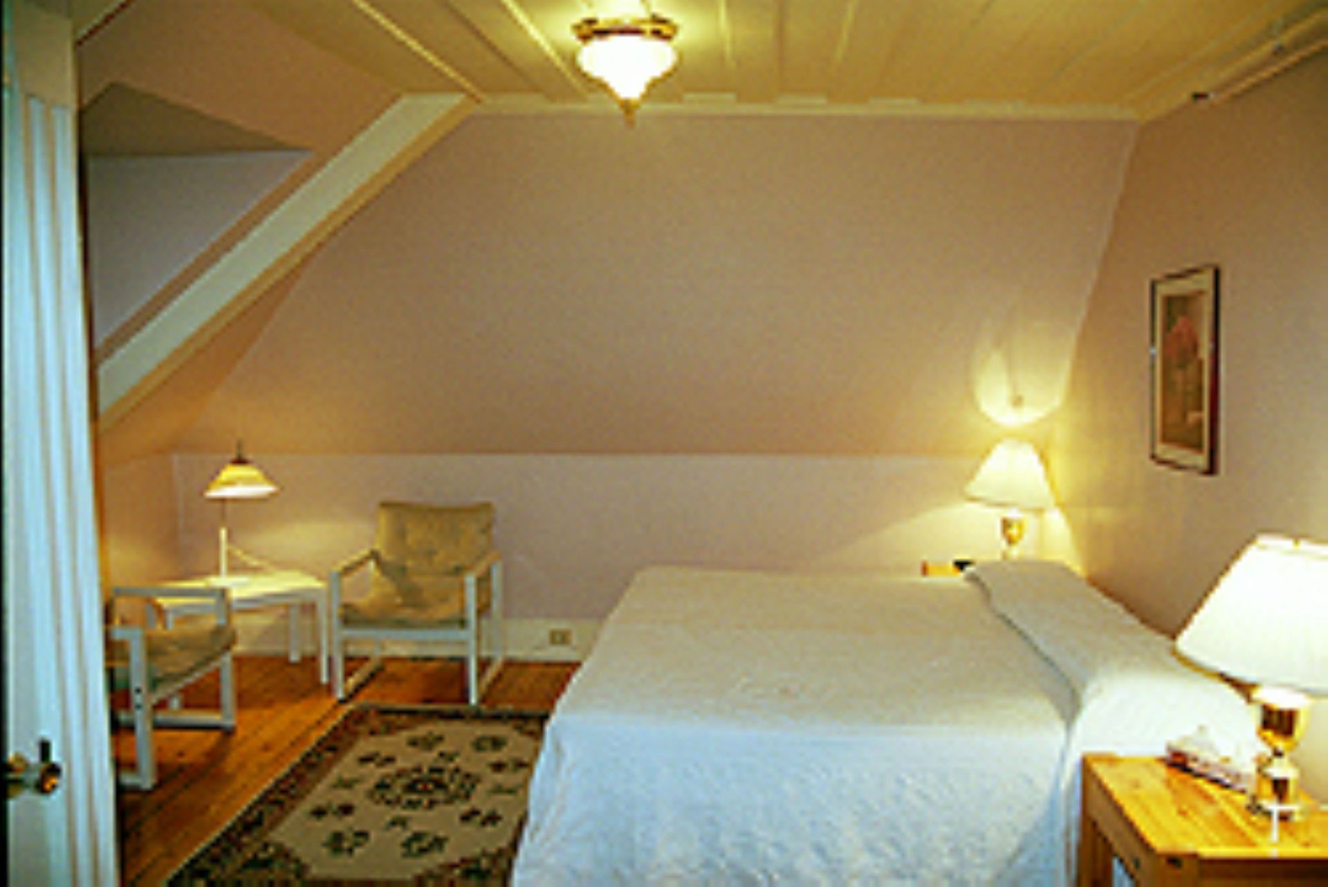 appartement 5 Pièces en location sur PARIS (75016)