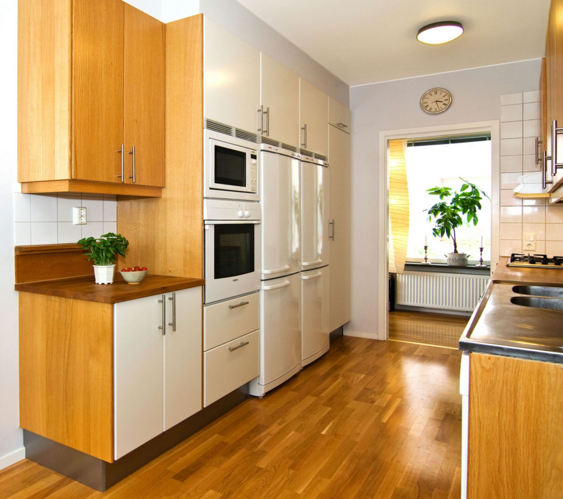 appartement 5 Pièces en vente sur PARIS (75016)