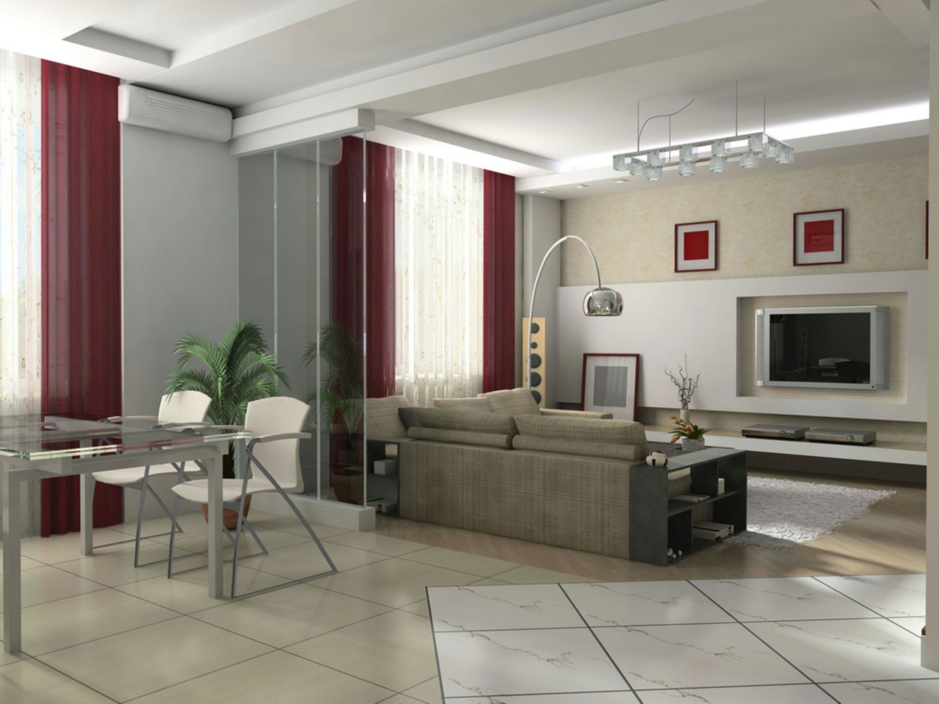 appartement 2 Pièces en vente sur PARIS (75016)