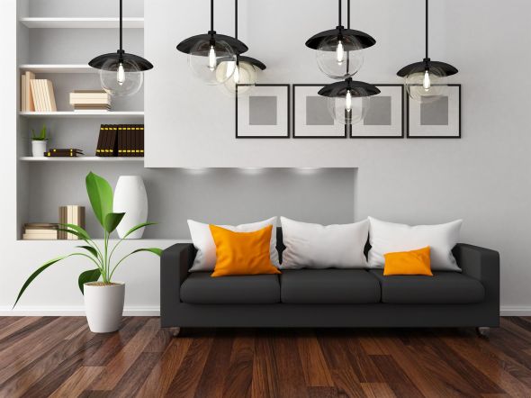 Vente Appartement Paris 16 6 Pièces 130 m²