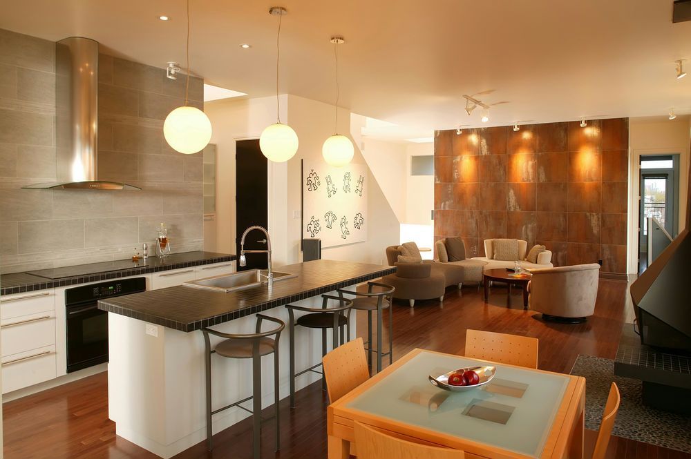 appartement 4 Pièces en vente sur PARIS (75016)