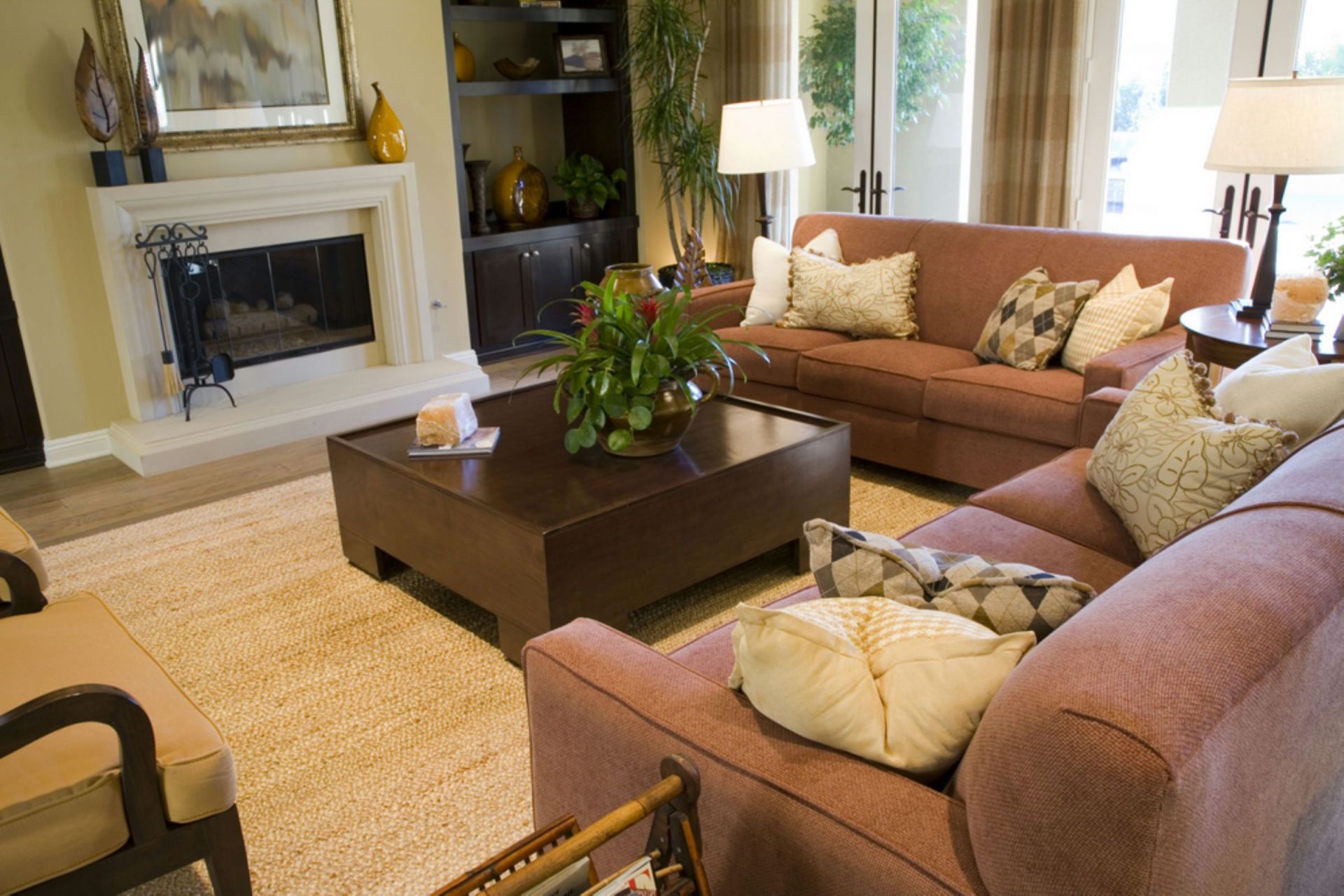 appartement 4 Pièces en location sur PARIS (75016)