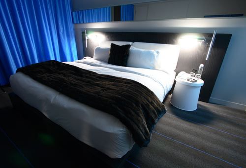 Vente Appartement Paris 17 4 Pièces 82 m²