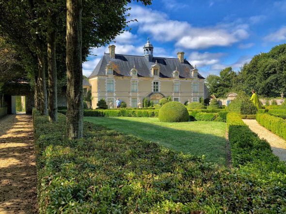 Vente Loft Bayeux 2 Pièces 40 m²