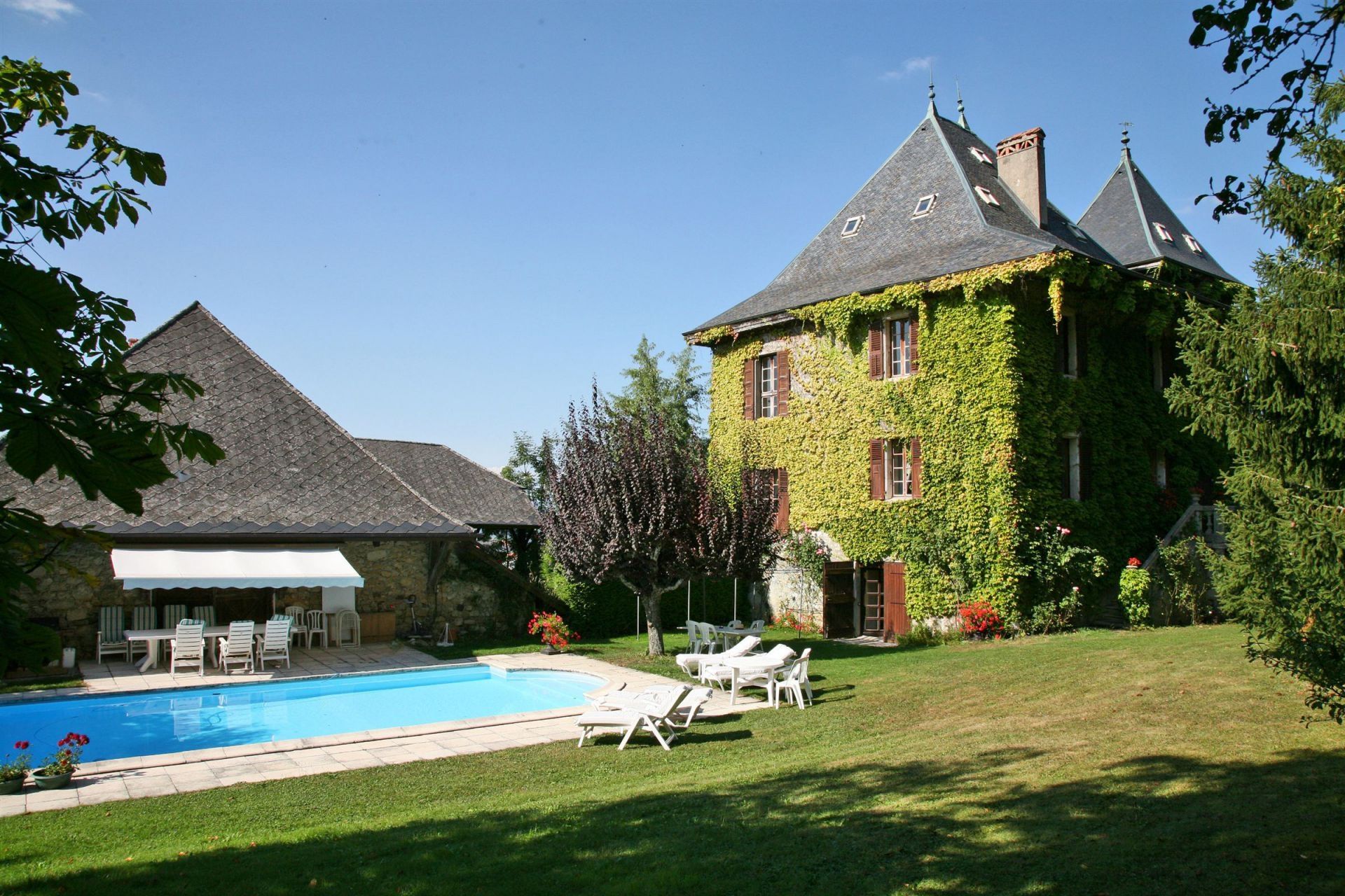 maison 12 Pièces en vente sur JUAN LES PINS (06160)