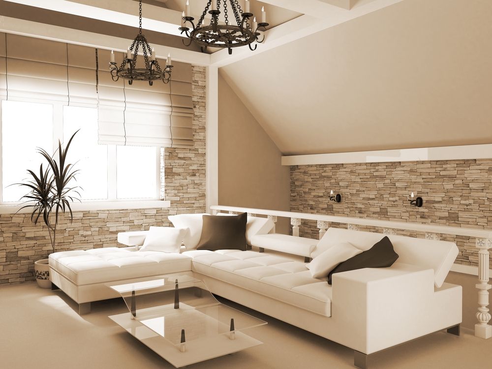 appartement 4 Pièces en vente sur LEVALLOIS PERRET (92300)