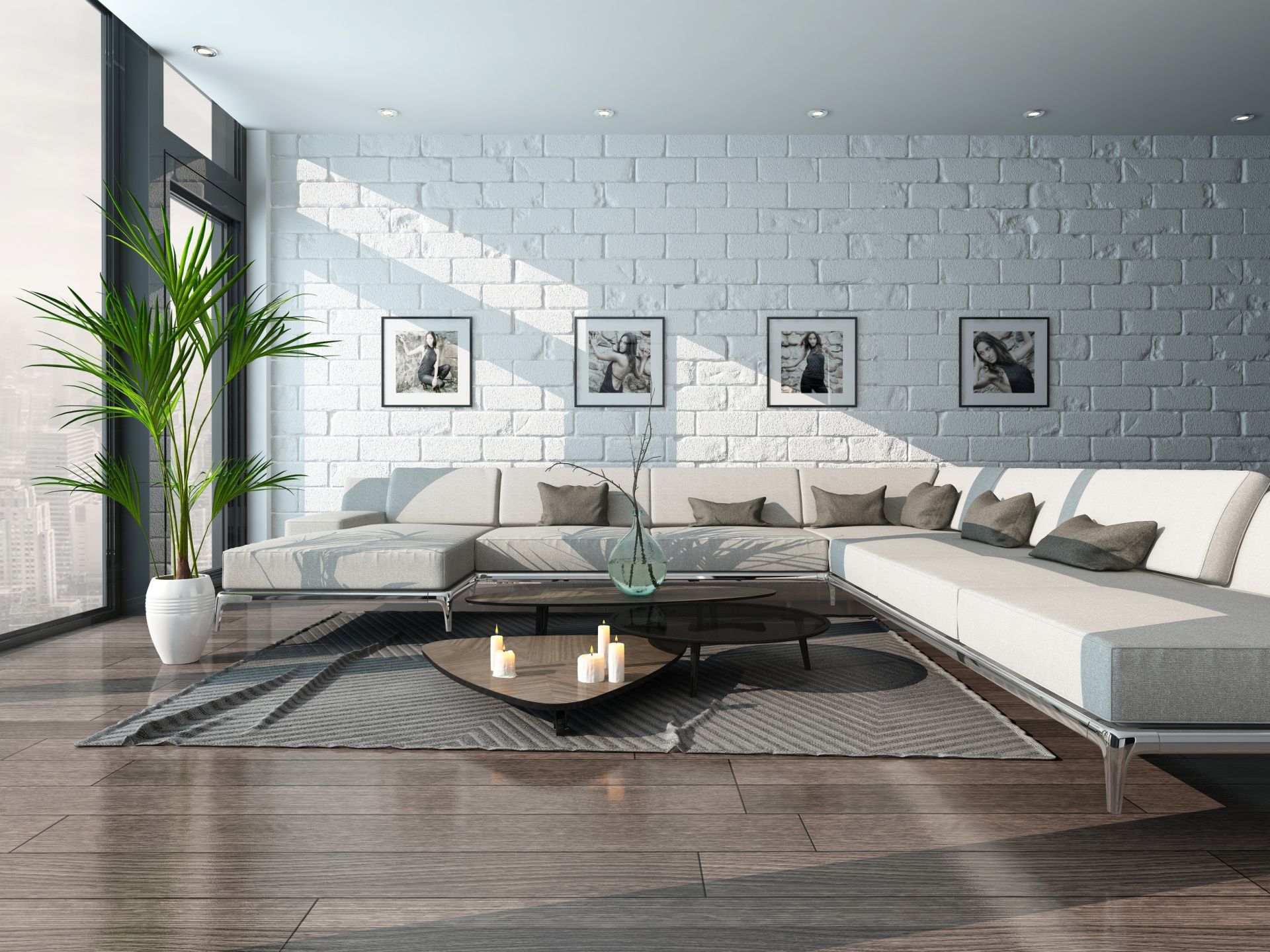 appartement 4 Pièces en vente sur LEVALLOIS PERRET (92300)