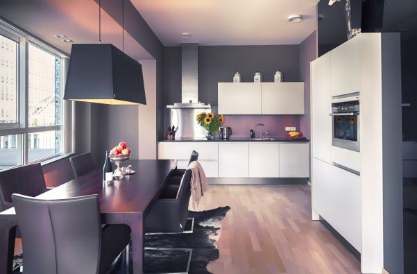 Vente Appartement Levallois-Perret 4 Pièces 80 m²