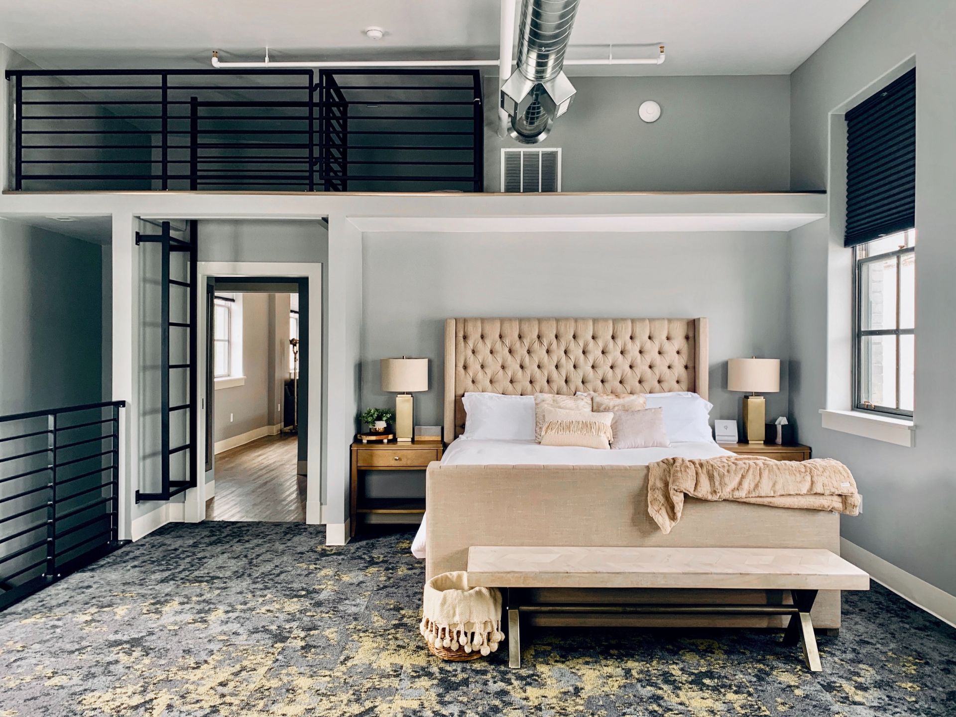 maison bourgeoise 7 Pièces en vente sur COLOMBES (92700)