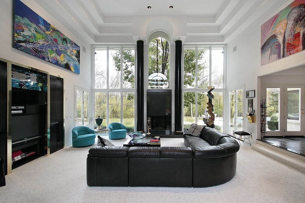 apartment 5 Rooms for sale on COLOMBES (92700)