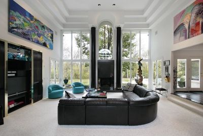 Sale Apartment Colombes 5 Rooms 140 m²