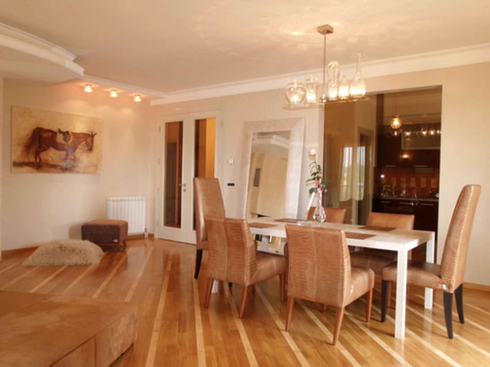 appartement 1 pièce en vente sur PARIS (75016)