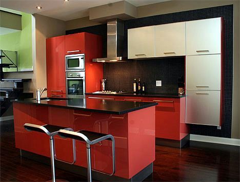 apartment 4 Rooms for sale on PARIS (75016)