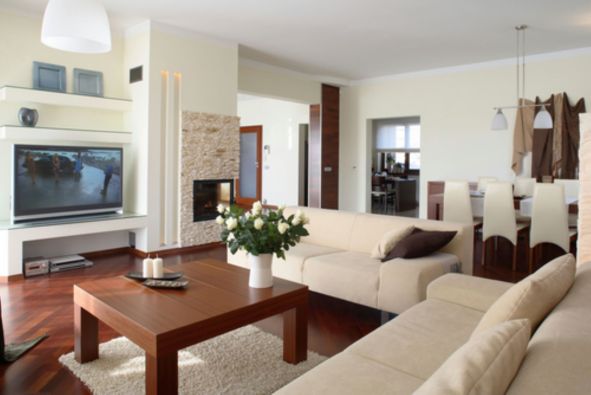 Vente Appartement Issy-les-Moulineaux 5 Pièces 110 m²