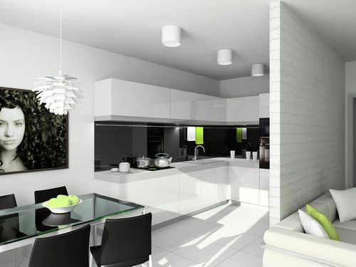 apartment 5 Rooms for sale on PARIS (75116)