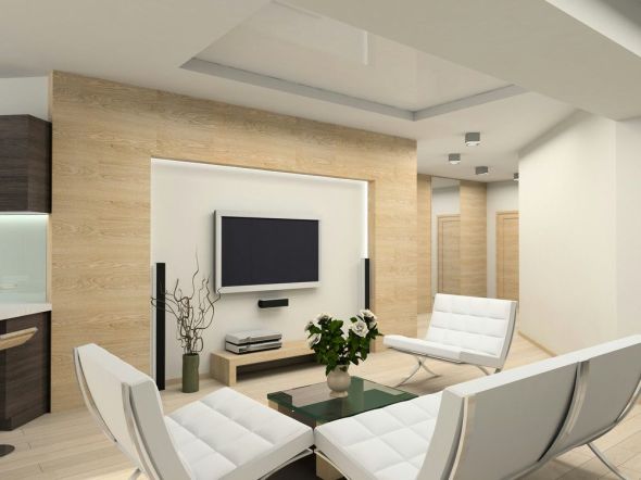 Vente Appartement Paris 16 5 Pièces 112 m²