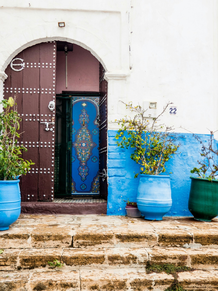 Notre agence immobilière